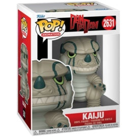 Kaiju #2631 Funko Pop! Vinyl