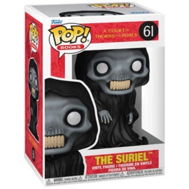 The Suriel #61 Funko Pop! Vinyl