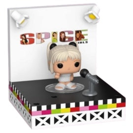Baby Spice Funko Bitty Pop!