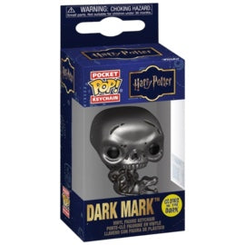 Dark Mark Wizarding World Funko Pop! Vinyl