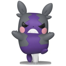 Morpeko Pokémon Funko Pop! Vinyl