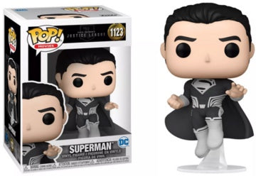 Superman #1123 DC Entertainment Funko Pop! Vinyl
