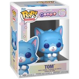 Tom #2582 Funko Pop! Vinyl