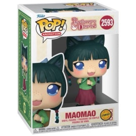 Maomao #2593 Funko Pop! Vinyl