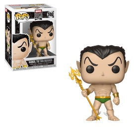 Namor, the Sub-Mariner #500 Marvel Funko Pop! Vinyl