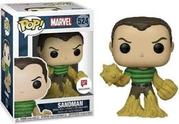 Sandman #524 - image 2