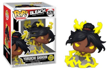 Yoruichi Shihoin #2579 Funko Pop! Vinyl