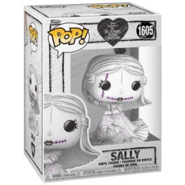 Sally #1605 Funko Pop! Vinyl