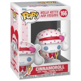 Cinnamoroll #166 Funko Pop! Vinyl