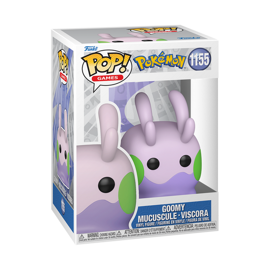 Goomy #1155