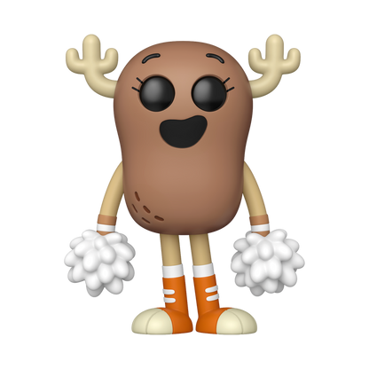Funko Pop!  vinyl figure collectible