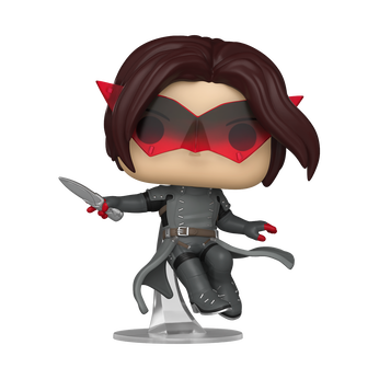 Funko Pop!  vinyl figure collectible