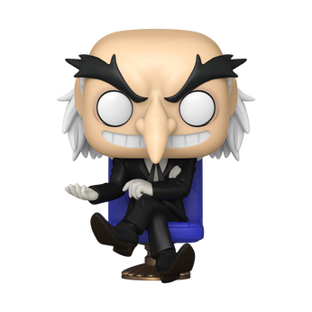 Funko Pop!  vinyl figure collectible