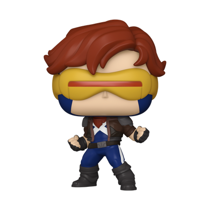 Funko Pop!  vinyl figure collectible