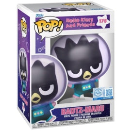 Badtz-Maru #175 Funko Pop! Vinyl