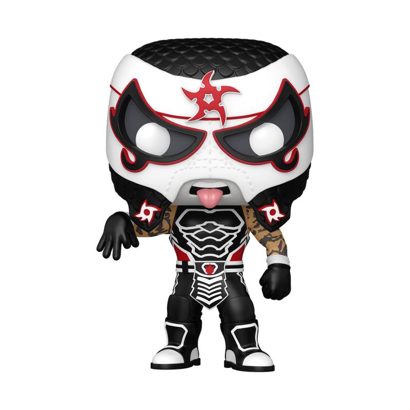 Funko Pop! Penta-213 vinyl figure collectible