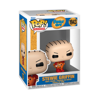 Stewie Griffin #1943