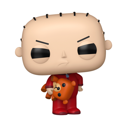 Stewie Griffin #1943