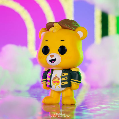 Funko Pop! Funshine-Bear-as-Wicked-Scarecrow-2053 vinyl figure collectible