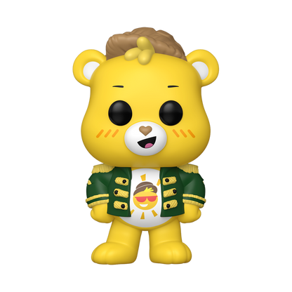 Funko Pop! Funshine-Bear-as-Wicked-Scarecrow-2053 vinyl figure collectible