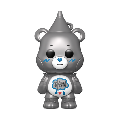 Funko Pop! Grumpy-Bear-as-Wicked-Tin-Man-2054 vinyl figure collectible