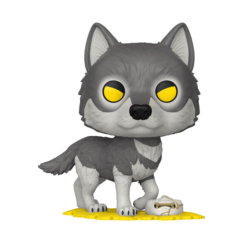 Funko Pop! Ghost-of-Yotei-Bundle-:-2-Pops vinyl figure collectible