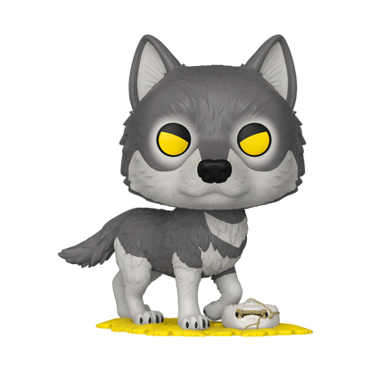 Funko Pop! Ghost-of-Yotei-Bundle-:-2-Pops vinyl figure collectible