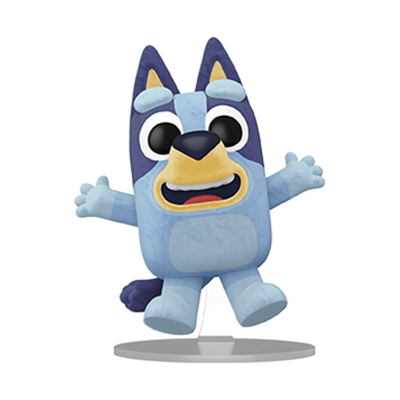 Funko Pop!  vinyl figure collectible