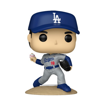 Funko Pop!  vinyl figure collectible