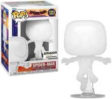 Spider-Man #1223 Marvel Funko Pop! Vinyl
