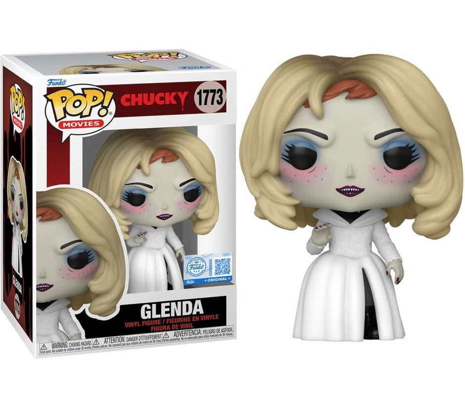 Glenda Funko Exclusive #1773