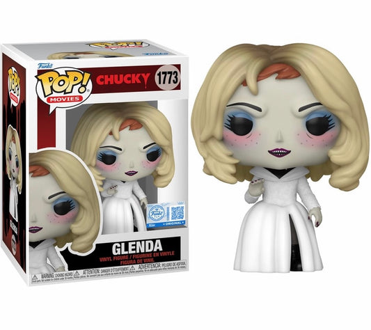 Glenda Funko Exclusive #1773