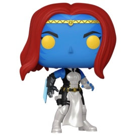 Mystique Marvel Funko Pop! Vinyl