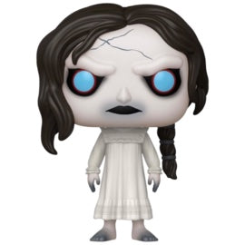 Nellie The Conjuring Universe Funko Pop! Vinyl