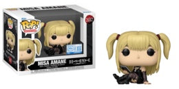Misa Amane #2612 - image 2