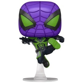 Miles Morales #839 Marvel Funko Pop! Vinyl