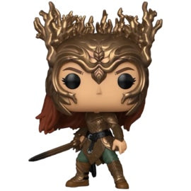 Jude Duarte (Armored) Funko Pop! Vinyl