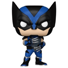 Wolverine Marvel Funko Pop! Vinyl