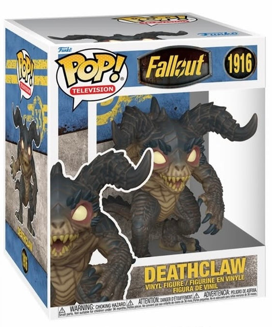 Deathclaw Super #1916