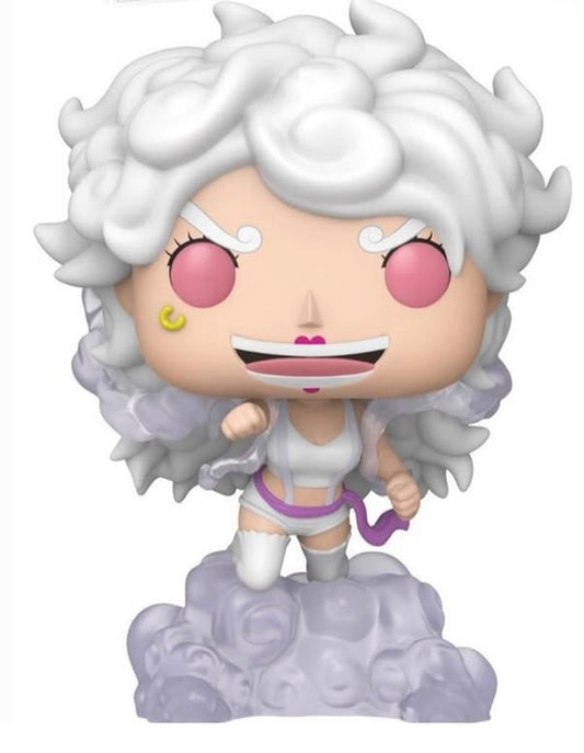 Jewelry Bonney #2255