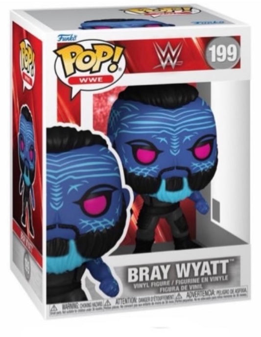 Bray Wyatt #199