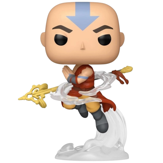 Aang
