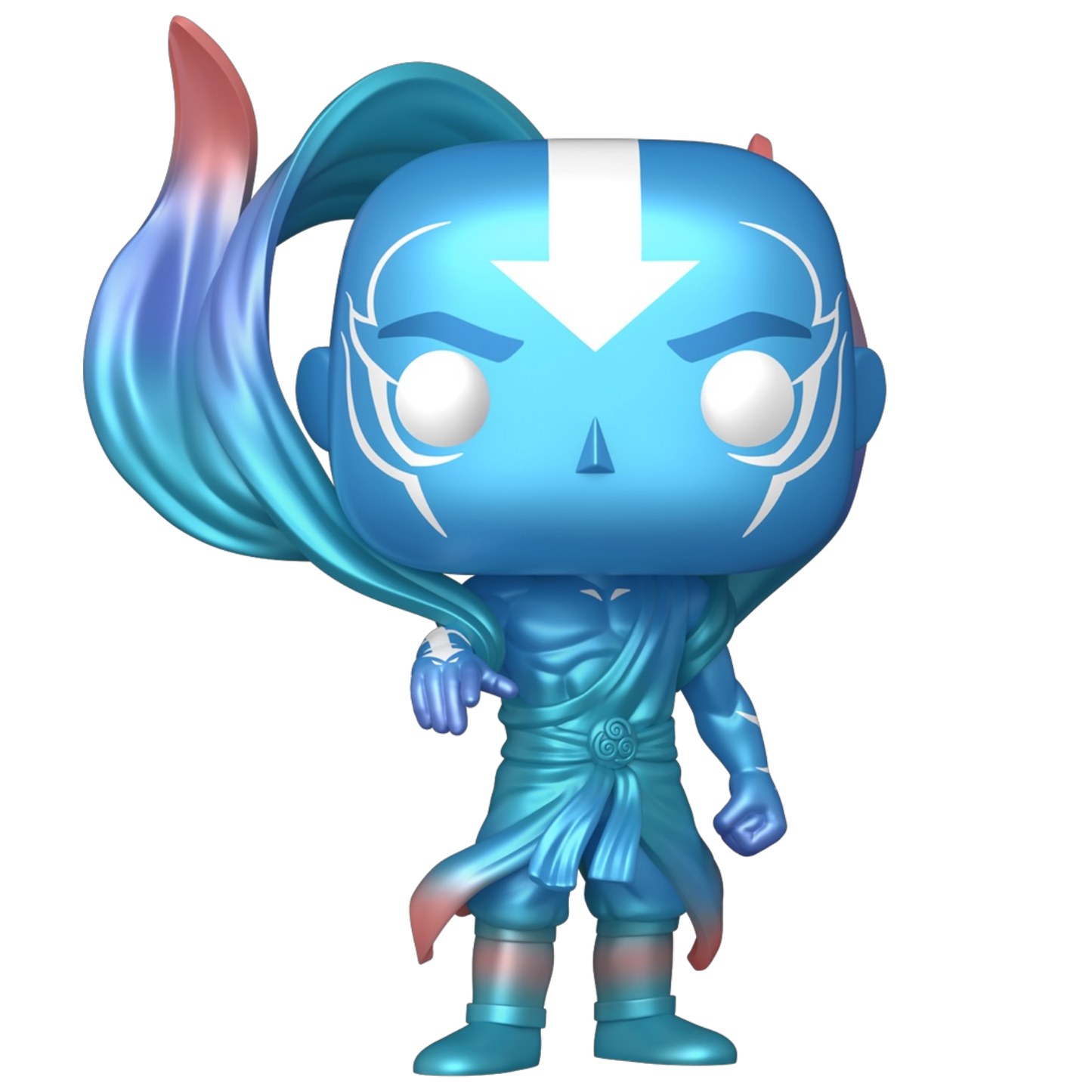 Aang Avatar State #2112