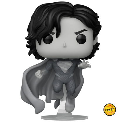 Absolute Superman Chase #659