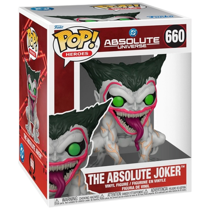 Absolute Joker #660