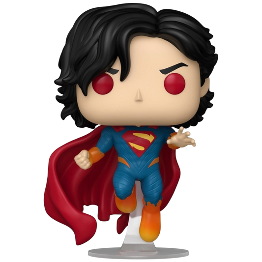 Absolute Superman #659