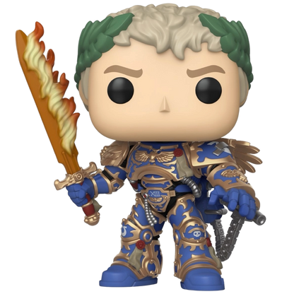 Funko Pop! Warhammer-40k-Bundle-:-5-Pops vinyl figure collectible
