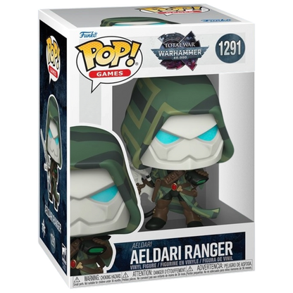 Funko Pop! Warhammer-40k-Bundle-:-5-Pops vinyl figure collectible