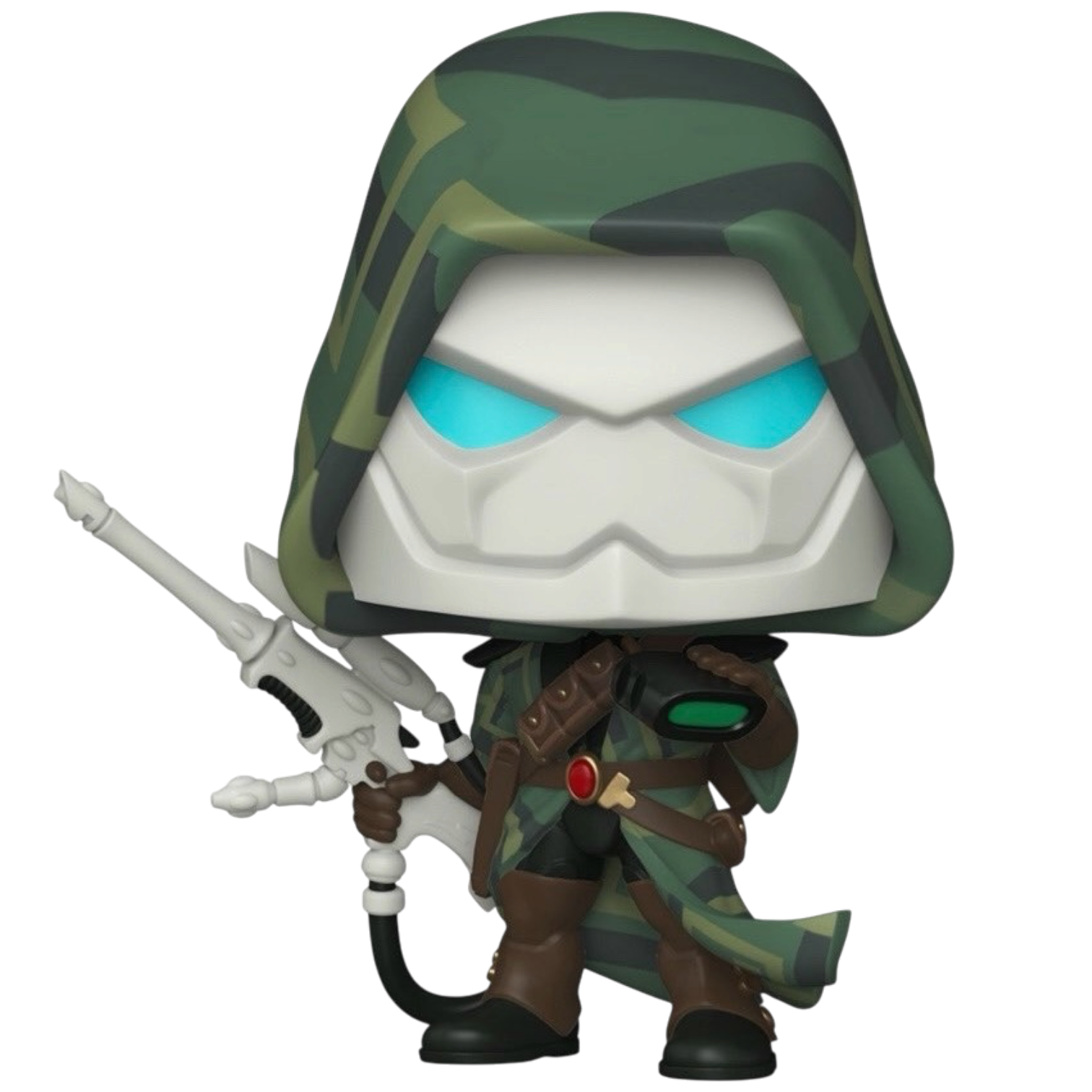 Funko Pop! Aeldari-Ranger-1291 vinyl figure collectible