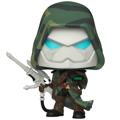 Funko Pop! Warhammer-40k-Bundle-:-5-Pops vinyl figure collectible